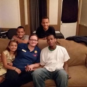 Meet your Posher, Jolene